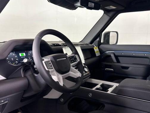 2026 Land Rover Defender S