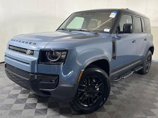2026 Land Rover Defender S