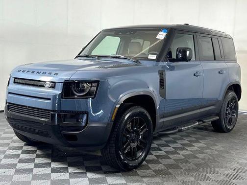 2026 Land Rover Defender S