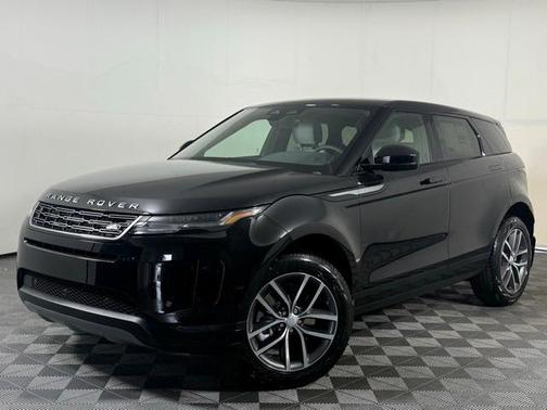 2026 Land Rover Range Rover Evoque Core S