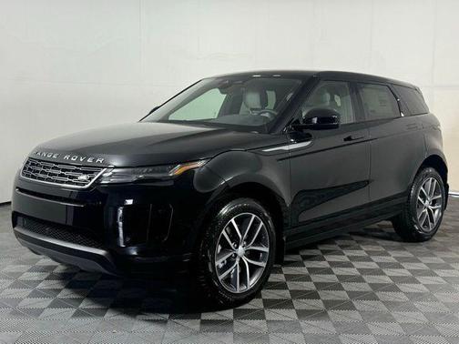 2026 Land Rover Range Rover Evoque Core S
