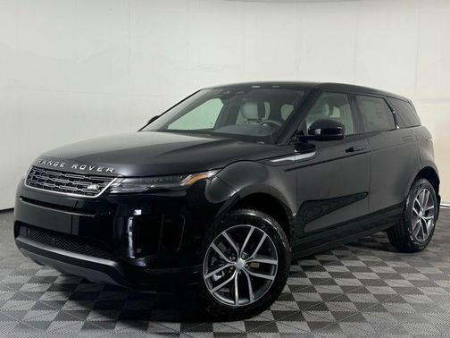 2026 Land Rover Range Rover Evoque Core S