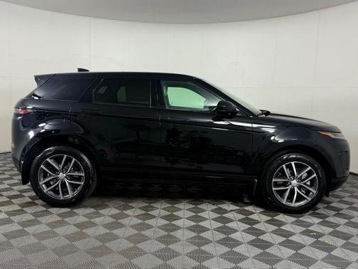 2026 Land Rover Range Rover Evoque Core S