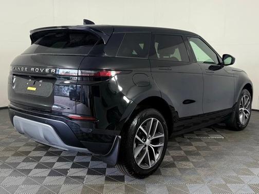 2026 Land Rover Range Rover Evoque Core S