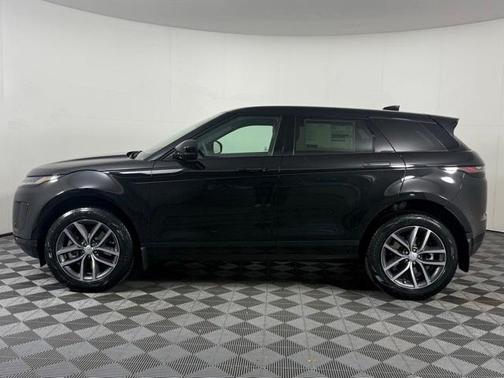 2026 Land Rover Range Rover Evoque Core S
