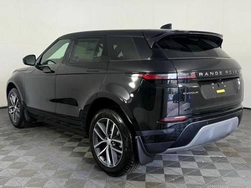 2026 Land Rover Range Rover Evoque Core S