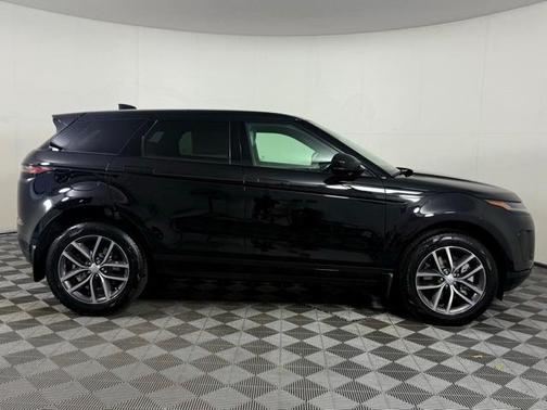 2026 Land Rover Range Rover Evoque Core S