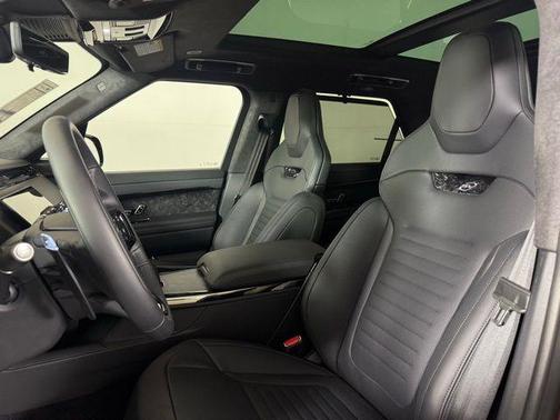 2025 Land Rover Range Rover Sport P635 SV Edition Two