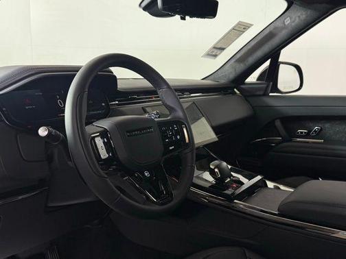 2025 Land Rover Range Rover Sport P635 SV Edition Two