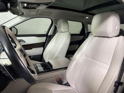 2022 Land Rover Range Rover Velar R-Dynamic S