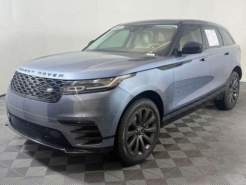 2022 Land Rover Range Rover Velar R-Dynamic S