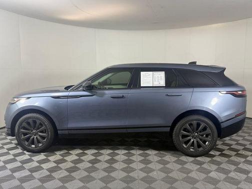 2022 Land Rover Range Rover Velar R-Dynamic S