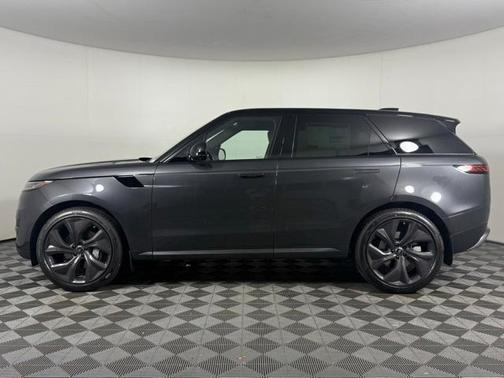 2025 Land Rover Range Rover Sport P360 SE