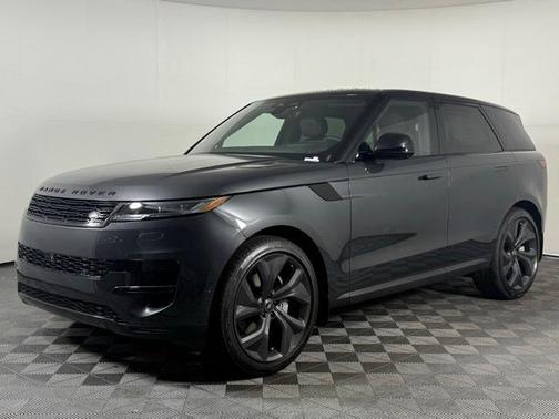 2025 Land Rover Range Rover Sport P360 SE