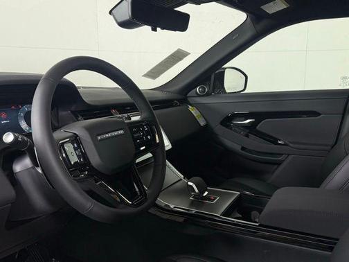 2026 Land Rover Range Rover Evoque Core S