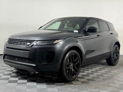 2026 Land Rover Range Rover Evoque Core S