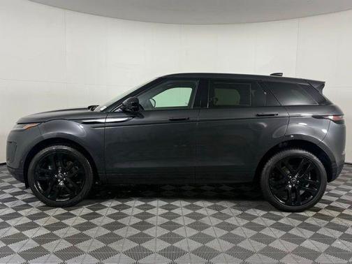 2026 Land Rover Range Rover Evoque Core S