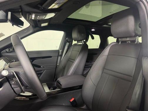 2026 Land Rover Range Rover Evoque Core S