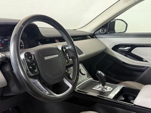 2020 Land Rover Range Rover Evoque S