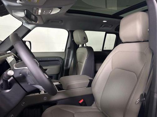 2026 Land Rover Defender S
