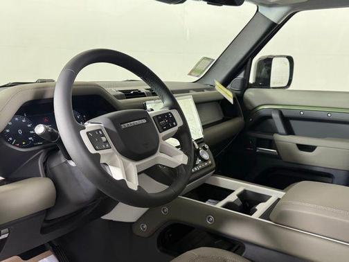 2026 Land Rover Defender S