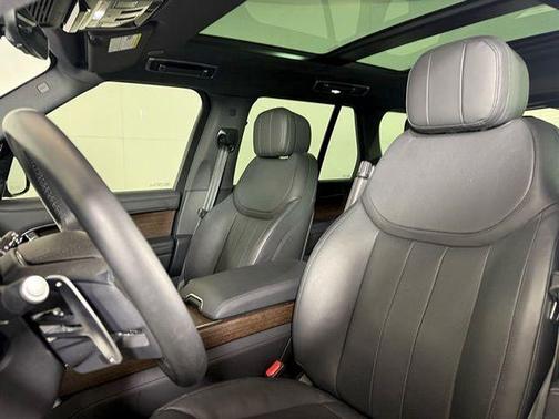 2023 Land Rover Range Rover P530 SE