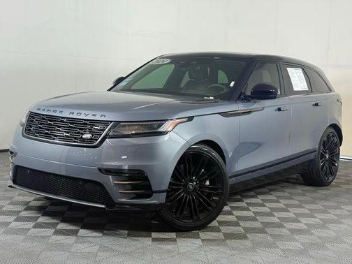 2024 Land Rover Range Rover Velar P400 Dynamic HSE