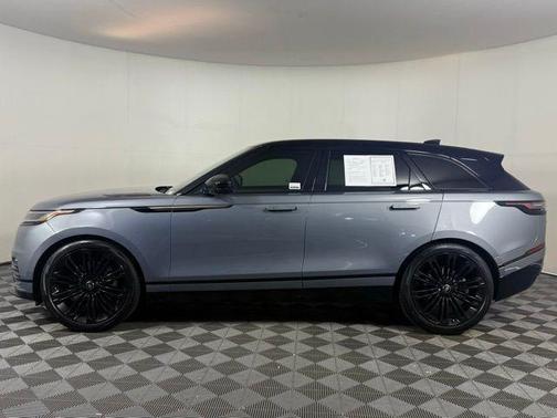 2024 Land Rover Range Rover Velar P400 Dynamic HSE