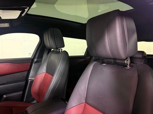 2024 Land Rover Range Rover Velar P400 Dynamic HSE