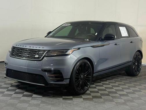 2024 Land Rover Range Rover Velar P400 Dynamic HSE