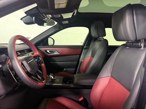 2024 Land Rover Range Rover Velar P400 Dynamic HSE