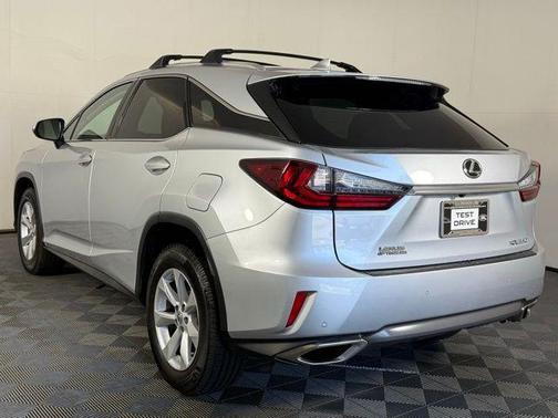 2016 Lexus RX 350 350
