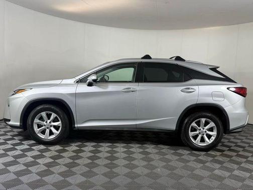 2016 Lexus RX 350 350