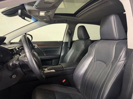 2016 Lexus RX 350 350