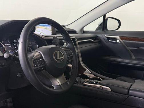 2016 Lexus RX 350 350