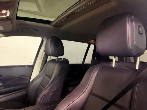 2020 Mercedes-Benz GLS 450 Base 4MATIC