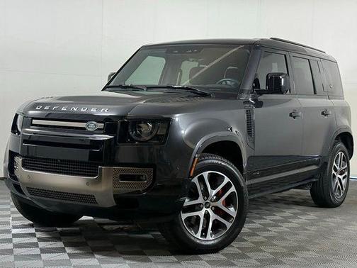 2023 Land Rover Defender 110 X