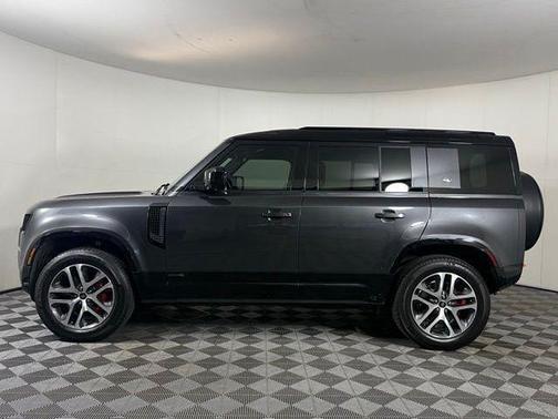 2023 Land Rover Defender 110 X