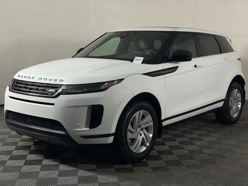 2026 Land Rover Range Rover Evoque Core S