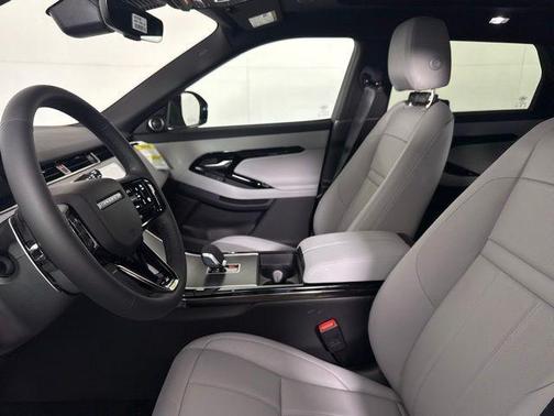 2026 Land Rover Range Rover Evoque Core S