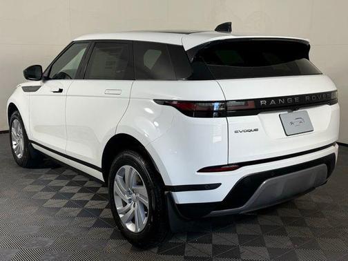 2026 Land Rover Range Rover Evoque Core S
