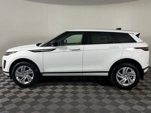 2026 Land Rover Range Rover Evoque Core S