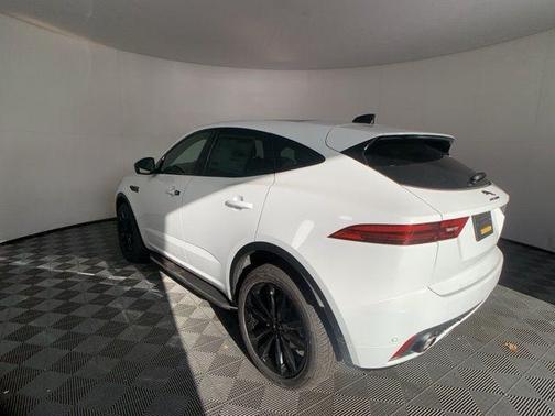 2024 Jaguar E-PACE P250 R-Dynamic SE