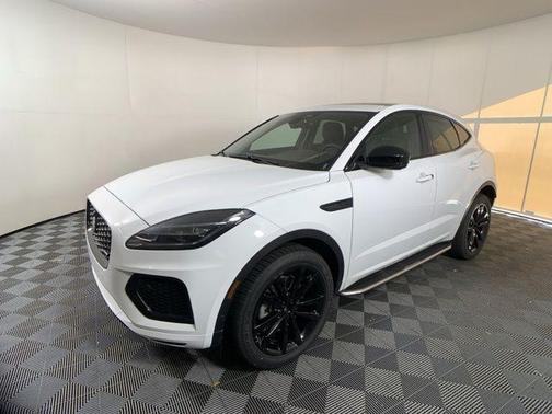 2024 Jaguar E-PACE P250 R-Dynamic SE