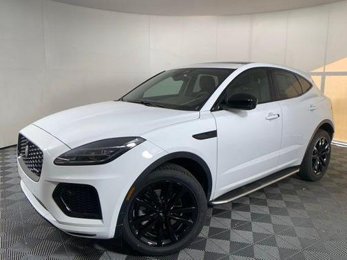 2024 Jaguar E-PACE P250 R-Dynamic SE