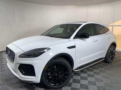 2024 Jaguar E-PACE P250 R-Dynamic SE