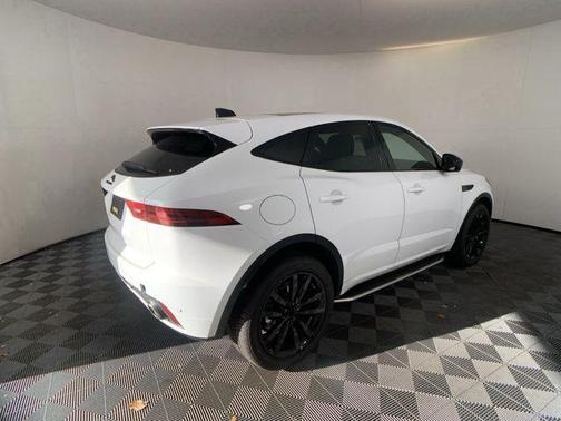 2024 Jaguar E-PACE P250 R-Dynamic SE