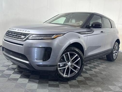 2026 Land Rover Range Rover Evoque Core S