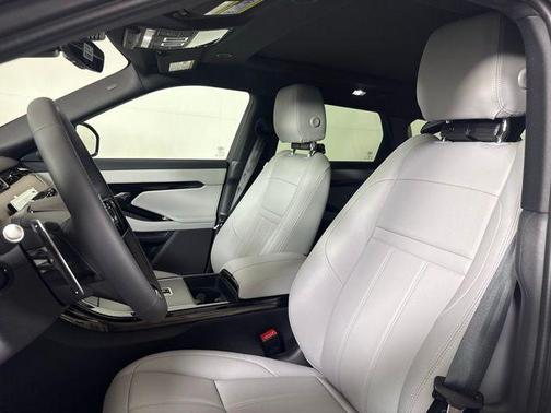 2026 Land Rover Range Rover Evoque Core S