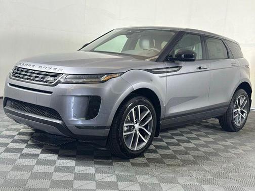 2026 Land Rover Range Rover Evoque Core S